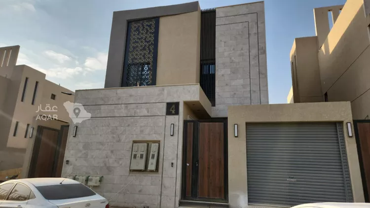 دور للإيجار في شارع قنا , حي الجنادرية, مدينة الرياض, منطقة الرياض