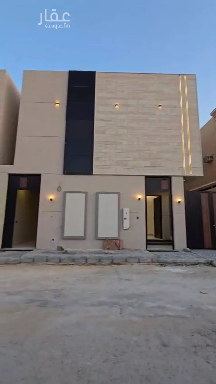 فيلا للبيع في شارع النخل, حي ظهرة لبن, مدينة الرياض, منطقة الرياض