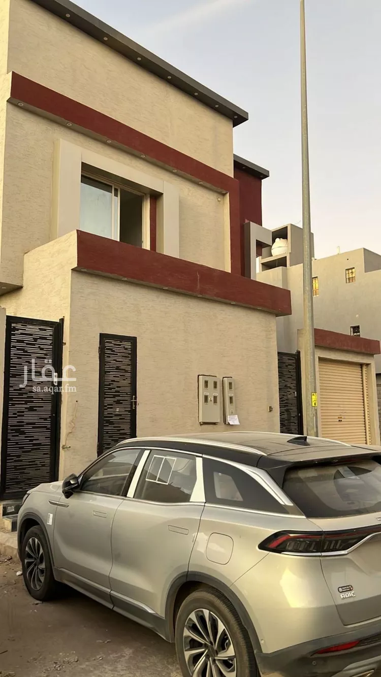 Apartment for Rent in Riyadh Ar Rimal