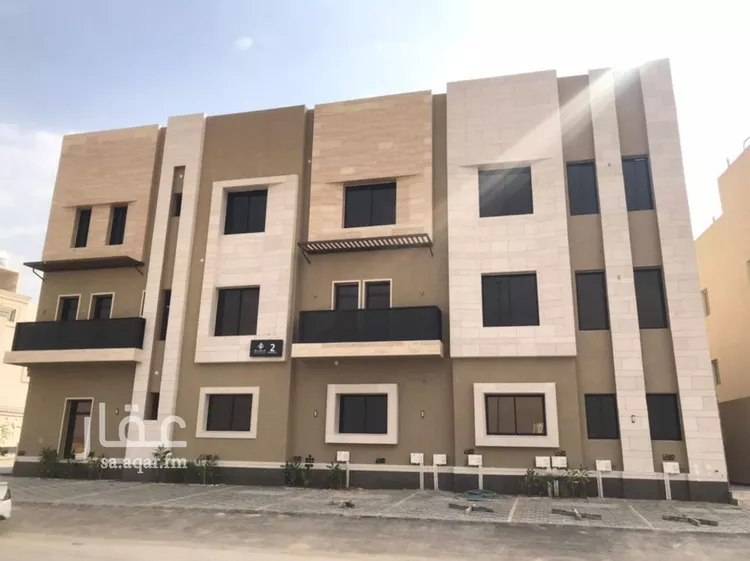 شقة للإيجار في شارع المغزل, حي ظهرة لبن, مدينة الرياض, منطقة الرياض