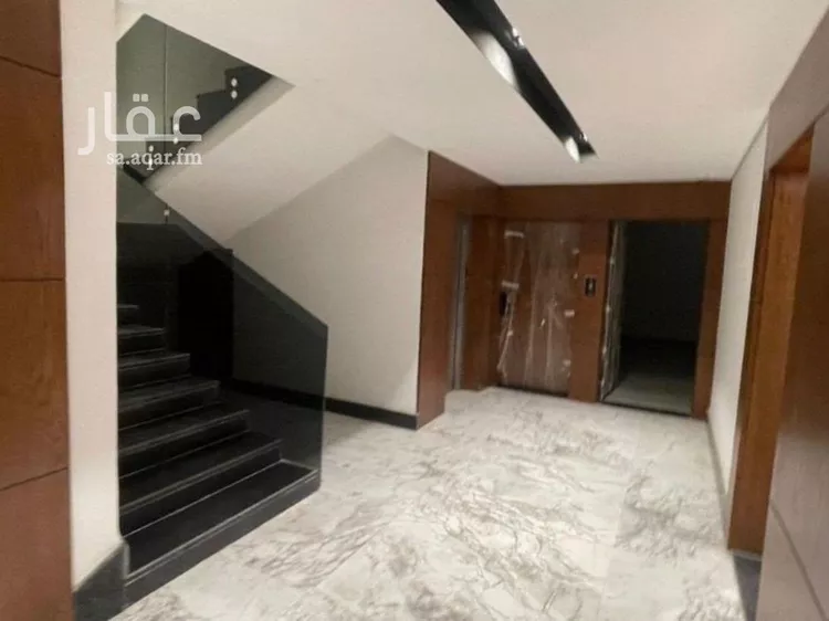 شقة للإيجار في شارع فني , حي الملقا, مدينة الرياض, منطقة الرياض صورة 4