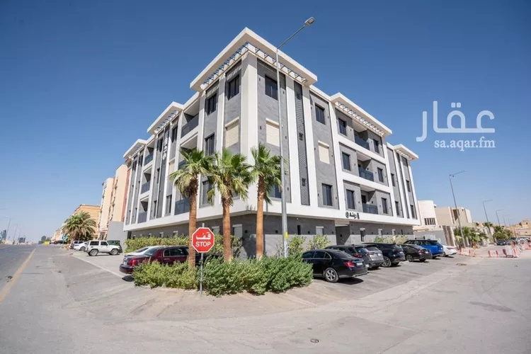 شقة للإيجار في شارع التحلية, حي حطين, مدينة الرياض, منطقة الرياض