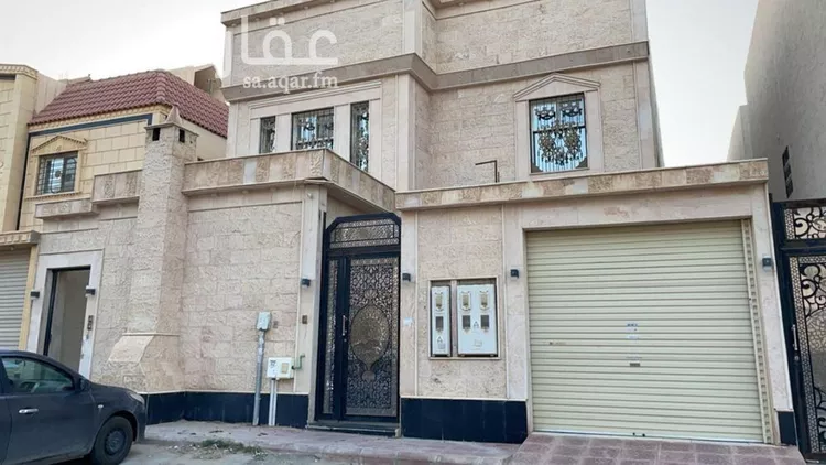 فيلا للبيع في شارع النخل, حي ظهرة لبن, مدينة الرياض, منطقة الرياض 13