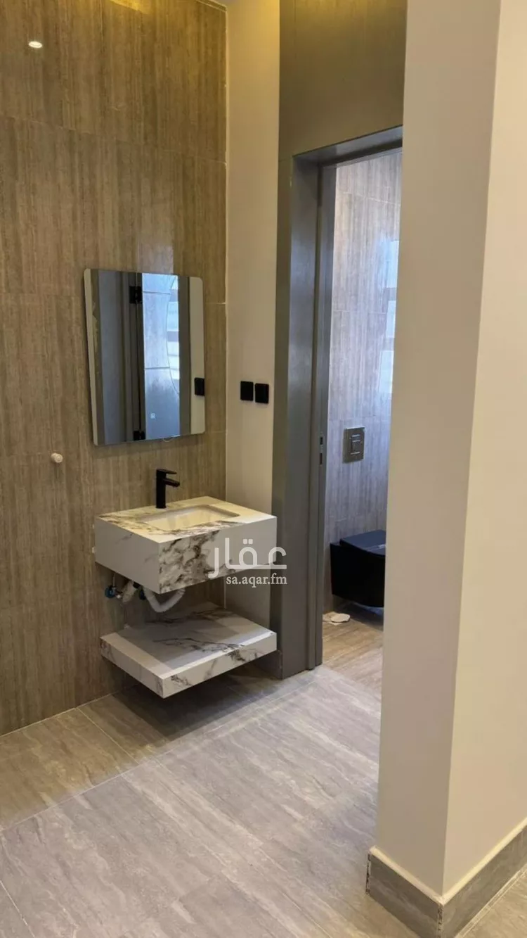 شقة للإيجار في شارع ابن نشوان, حي الحزم, مدينة الرياض, منطقة الرياض صورة 4