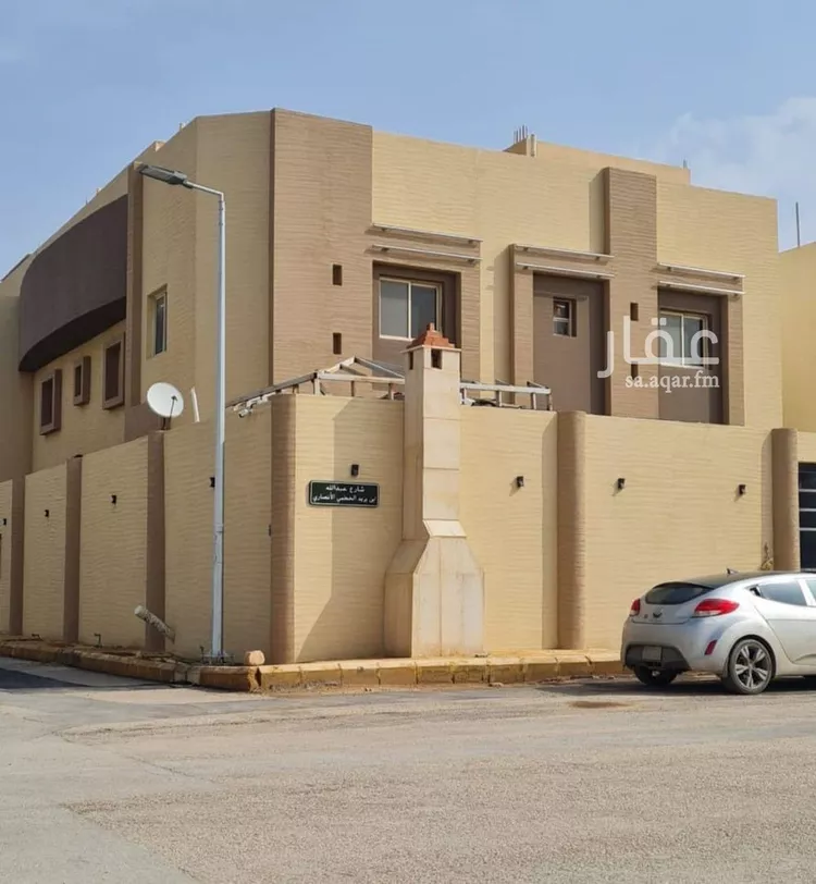 Villa for Rent in Riyadh Tuwaiq