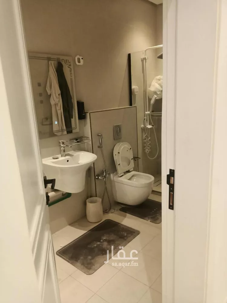 شقة للإيجار في شارع الراحة, حي الياسمين, مدينة الرياض, منطقة الرياض صورة 5