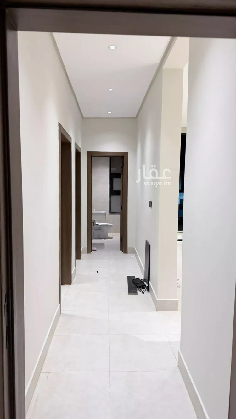شقة للإيجار في شارع ابن نشوان, حي الحزم, مدينة الرياض, منطقة الرياض 9