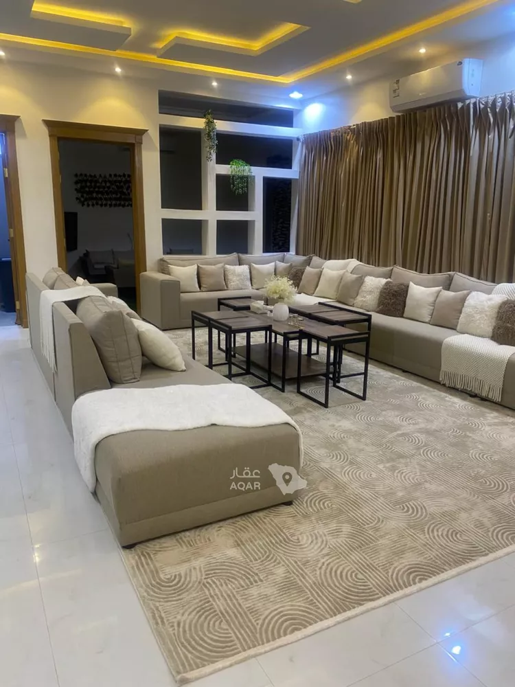 Villa for Rent in Riyadh Okaz 11