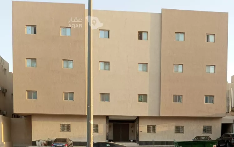 شقة للإيجار في شارع الشيخ إبراهيم بن محمد آل الشيخ, حي النرجس, مدينة الرياض, منطقة الرياض