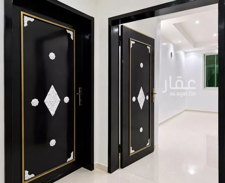 شقة للإيجار في شارع عمر بن سعيد, حي البيان, مدينة الرياض, منطقة الرياض