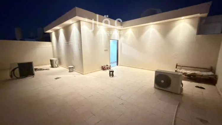 فيلا للإيجار في شارع محمد بن جزي, حي عكاظ, مدينة الرياض, منطقة الرياض صورة 4