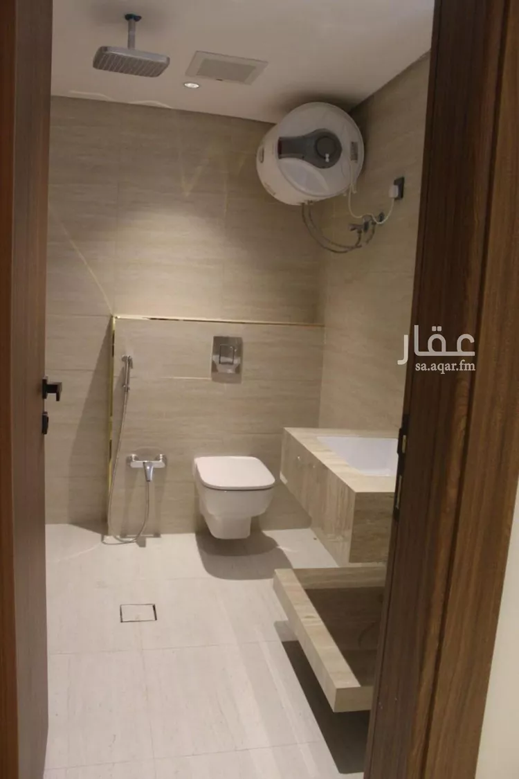 شقة للإيجار في شارع الراحة, حي الياسمين, مدينة الرياض, منطقة الرياض صورة 3