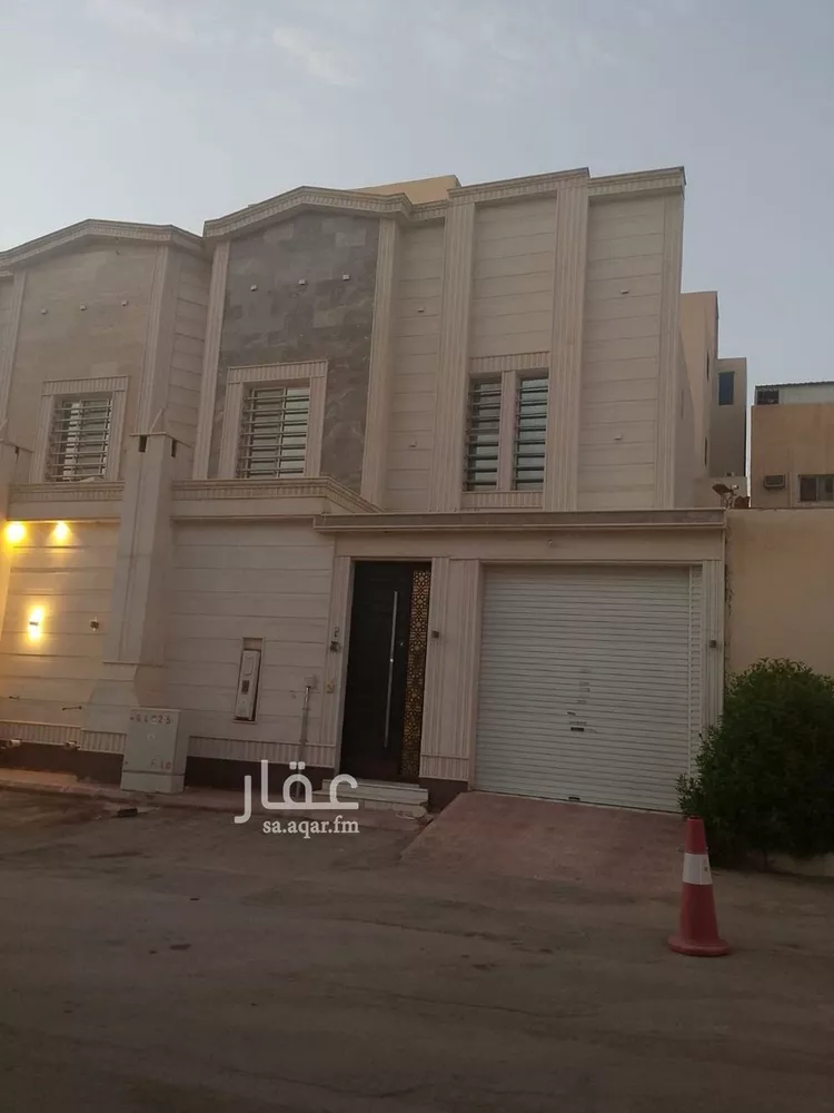 Villa for Rent in Riyadh Tuwaiq
