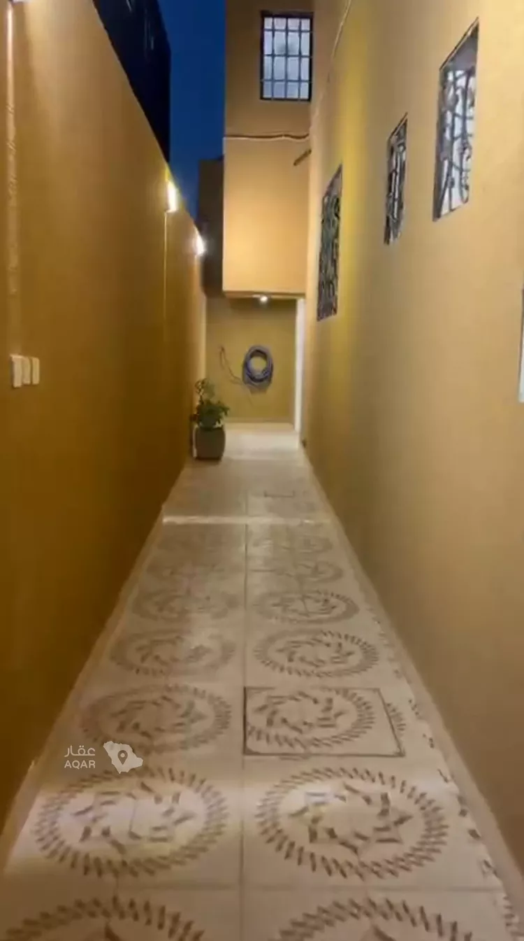 Apartment for Rent in Riyadh Dhahrat Laban