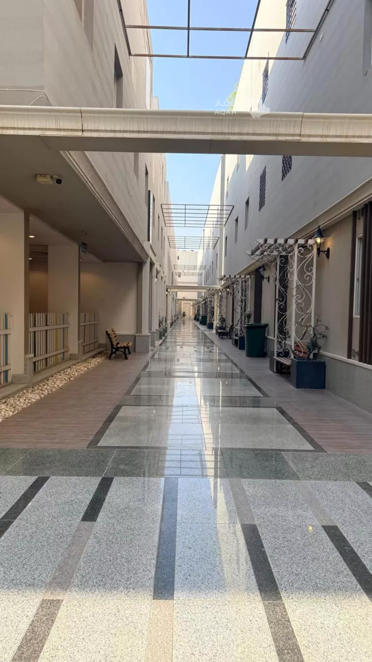 شقة للإيجار في شارع فني , حي الملقا, مدينة الرياض, منطقة الرياض