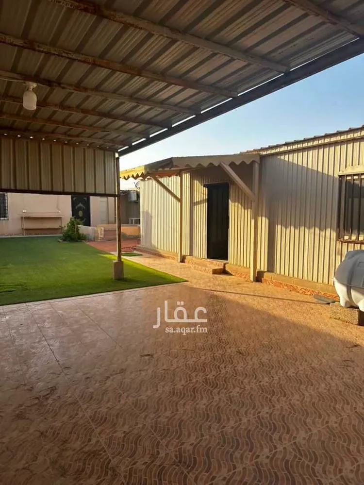 استراحة للبيع في شارع العبيلة 73 ، حي العبيلة ، البدائع ، البدائع صورة 4