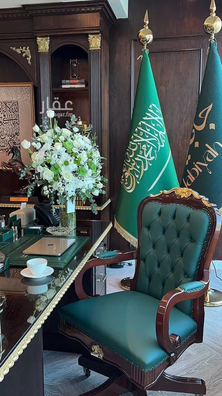 مكتب تجاري للإيجار في حي الشاطئ ، جدة ، جدة صورة 3