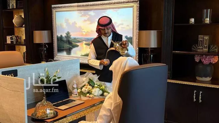 مكتب تجاري للإيجار في حي الشاطئ ، جدة ، جدة 6