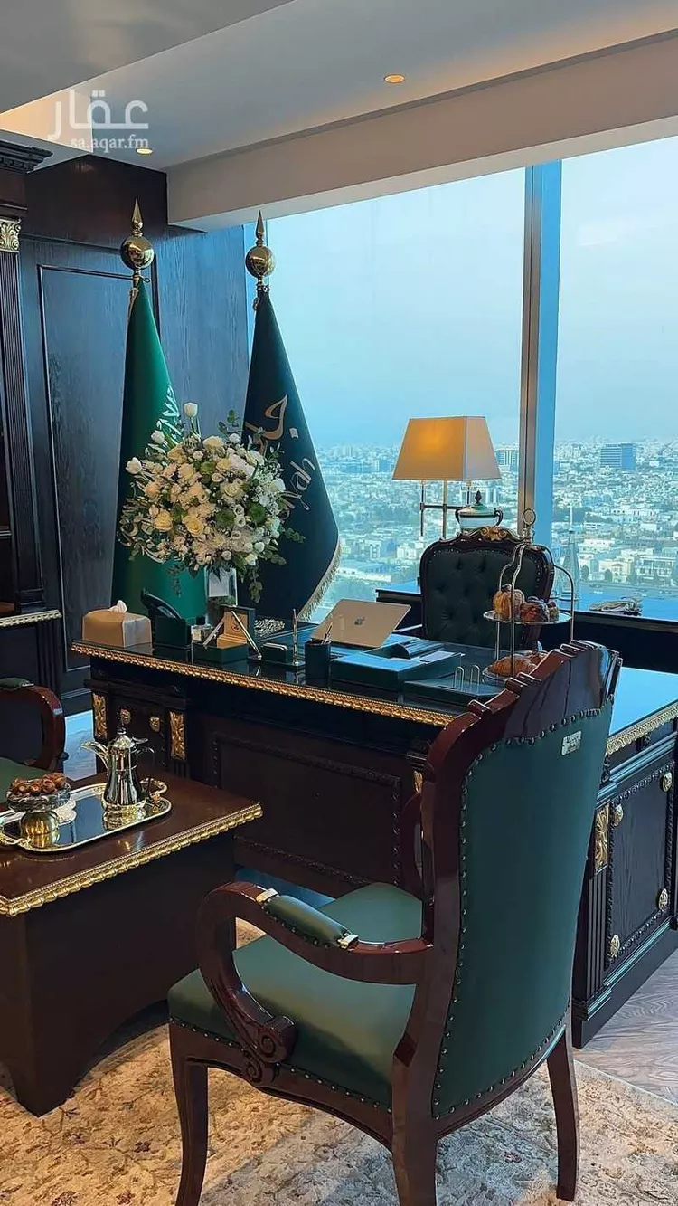 مكتب تجاري للإيجار في حي الشاطئ ، جدة ، جدة 1 صورة