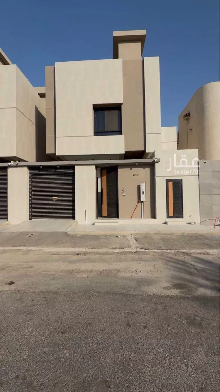 Villa for Sale in Jeddah Al Lulu