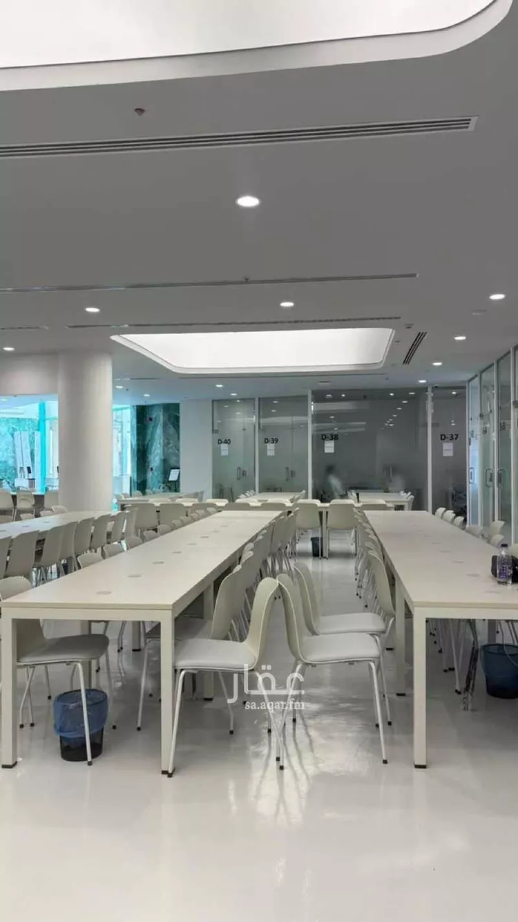 مكتب تجاري للإيجار في حي الدريهمية, مدينة الرياض, منطقة الرياض 13