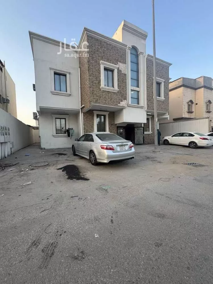 شقة للإيجار في شارع ثابت الكوفي ، حي المنار ، الدمام ، الدمام