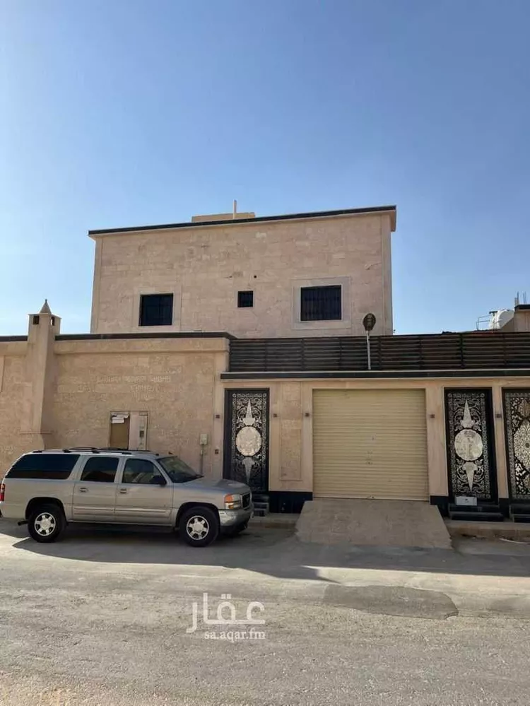 فيلا للبيع في شارع رقم 40 ، حي ظهرة لبن ، الرياض ، منطقة الرياض