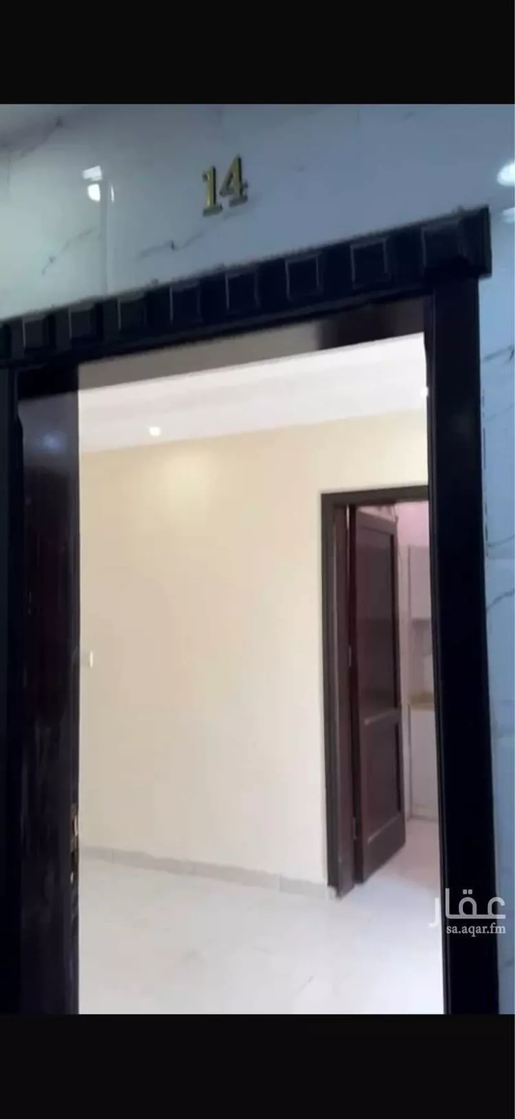شقة للإيجار في شارع أمين غراب, حي الربوة, مدينة جدة, منطقة مكة المكرمة 1 صورة