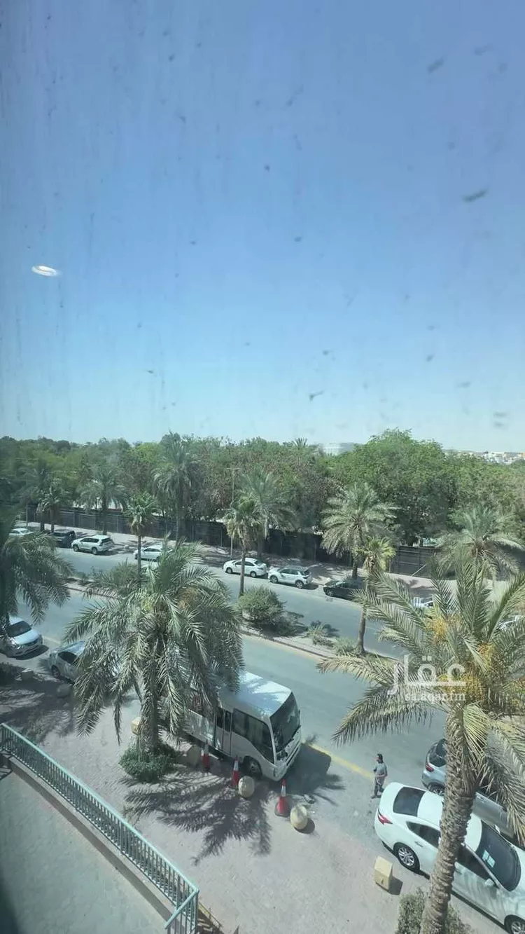 مكتب تجاري للإيجار في شارع صيدا, حي الدريهمية, مدينة الرياض, منطقة الرياض صورة 4