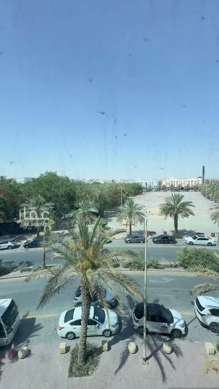مكتب تجاري للإيجار في شارع صيدا, حي الدريهمية, مدينة الرياض, منطقة الرياض صورة 2
