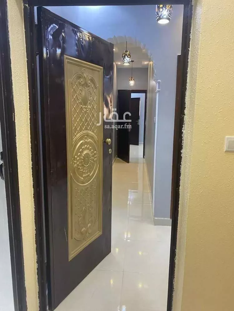 شقة للإيجار في شارع ال بريد 140, حي ال بريد, مدينة أحد رفيدة, منطقة عسير