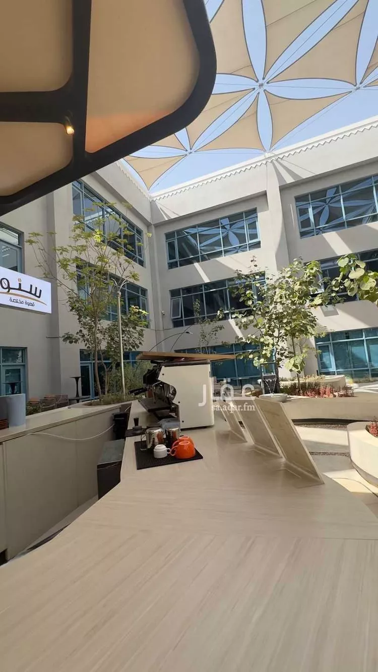 مكتب تجاري للإيجار في شارع صيدا, حي الدريهمية, مدينة الرياض, منطقة الرياض 3