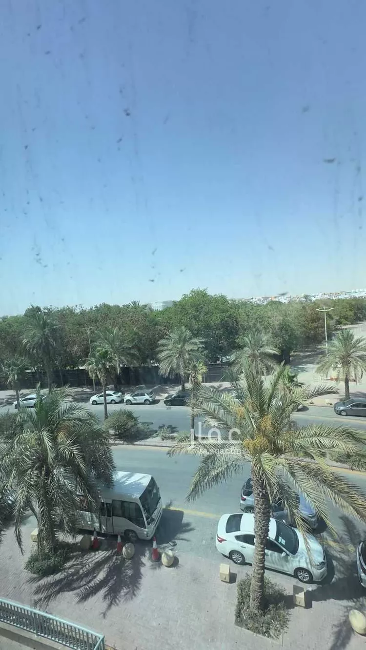 مكتب تجاري للإيجار في شارع صيدا, حي الدريهمية, مدينة الرياض, منطقة الرياض صورة 3