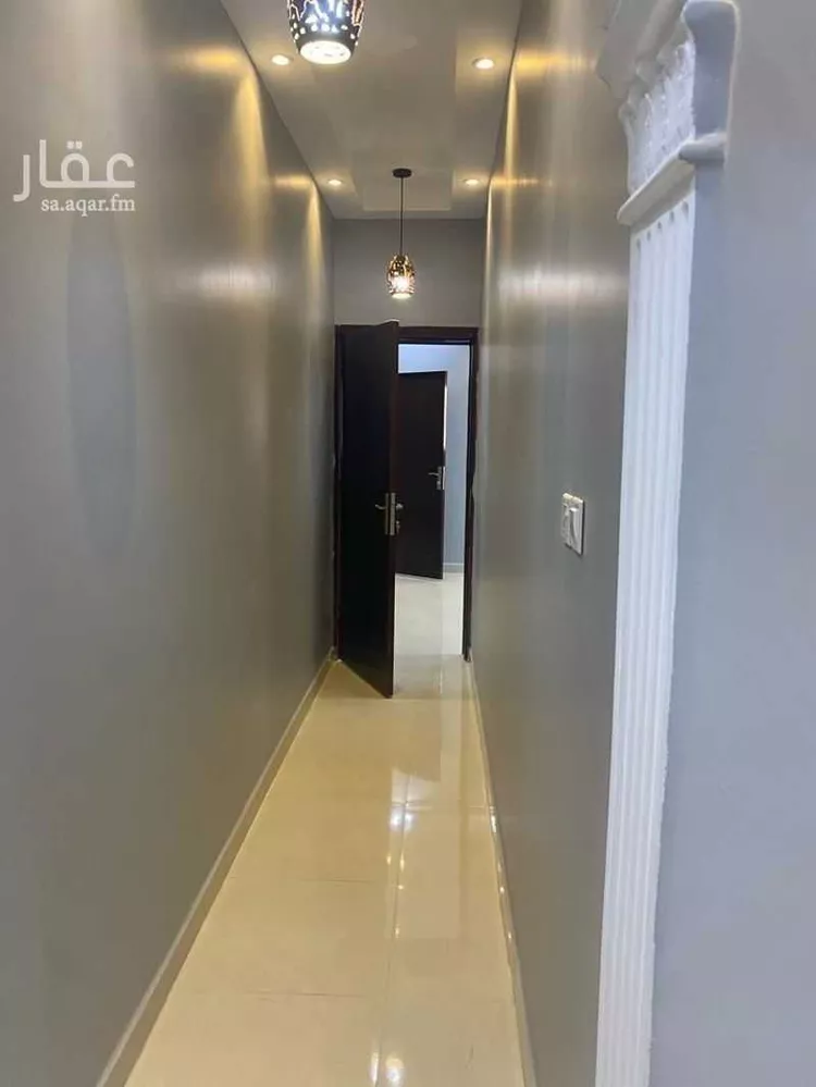 شقة للإيجار في شارع ال بريد 140, حي ال بريد, مدينة أحد رفيدة, منطقة عسير صورة 4