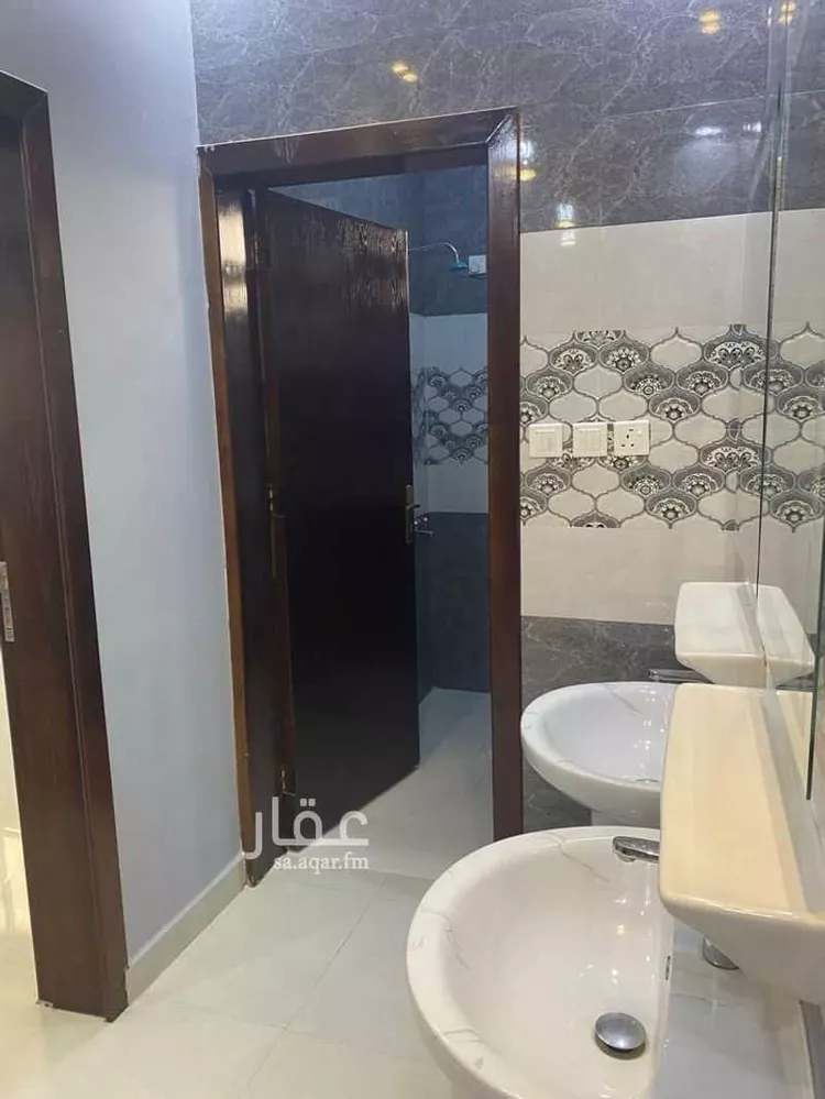 شقة للإيجار في شارع ال بريد 140, حي ال بريد, مدينة أحد رفيدة, منطقة عسير صورة 2