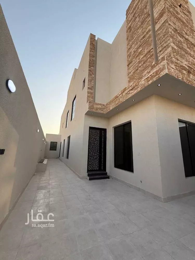 فيلا للبيع في شارع مشرفة 114, حي مشرفة, مدينة الهياثم, منطقة الرياض صورة 2