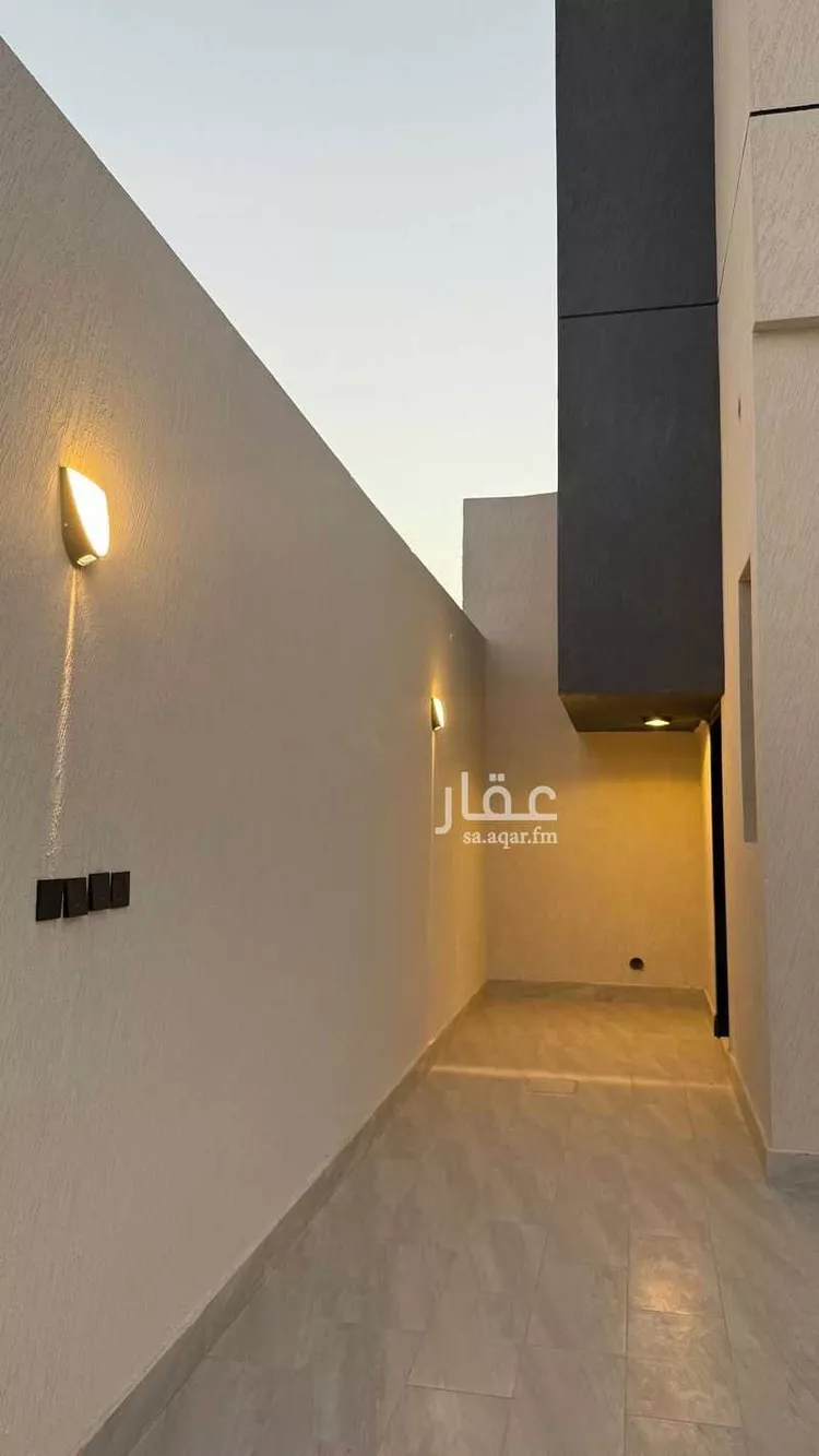 Floor for Sale in Al Kharj Al Safaa صورة 4