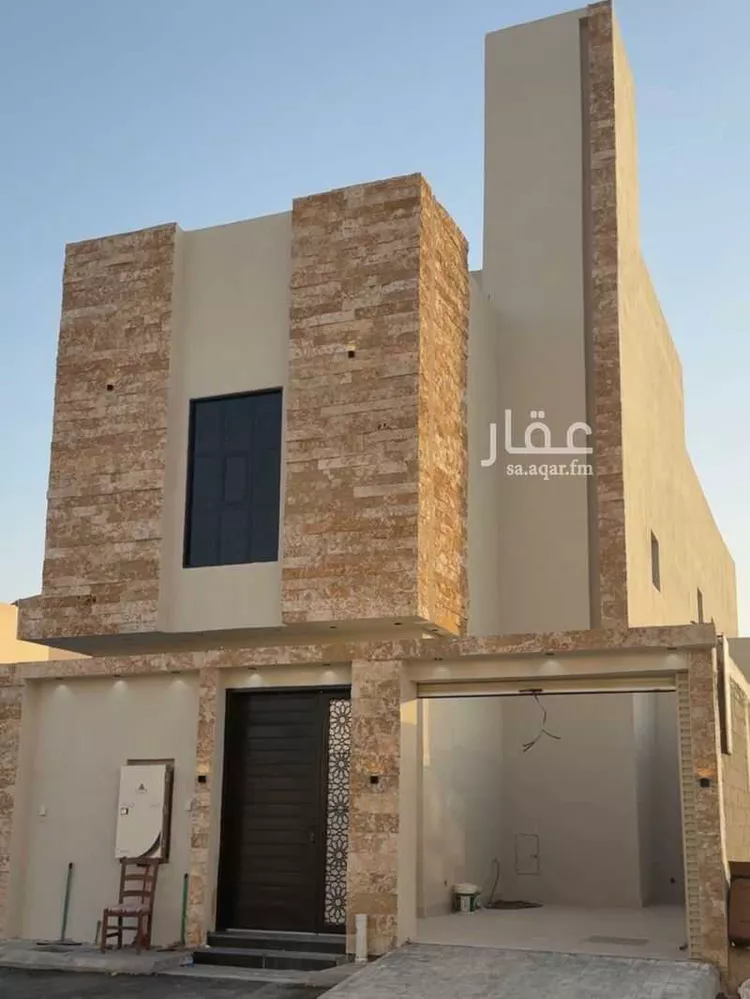 فيلا للبيع في شارع مشرفة 114, حي مشرفة, مدينة الهياثم, منطقة الرياض