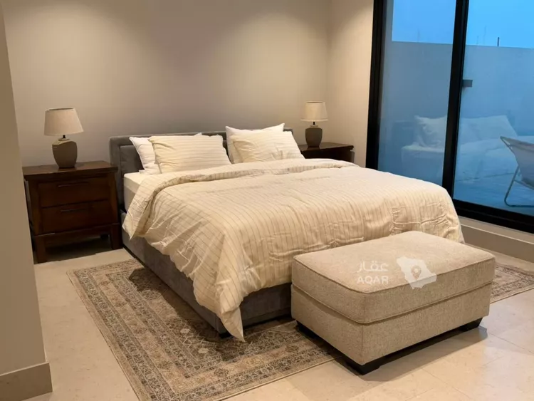دور للإيجار في شارع رقم 105, حي النرجس, مدينة الرياض, منطقة الرياض صورة 2