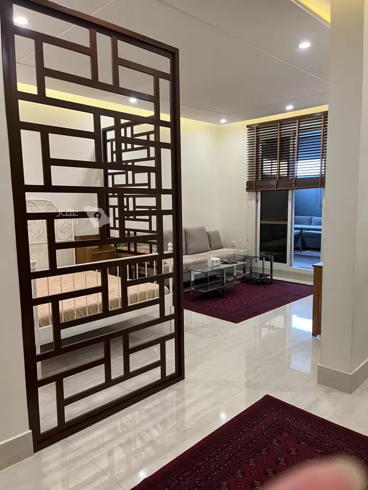 Studio for rent in Riyadh Al Arid 2