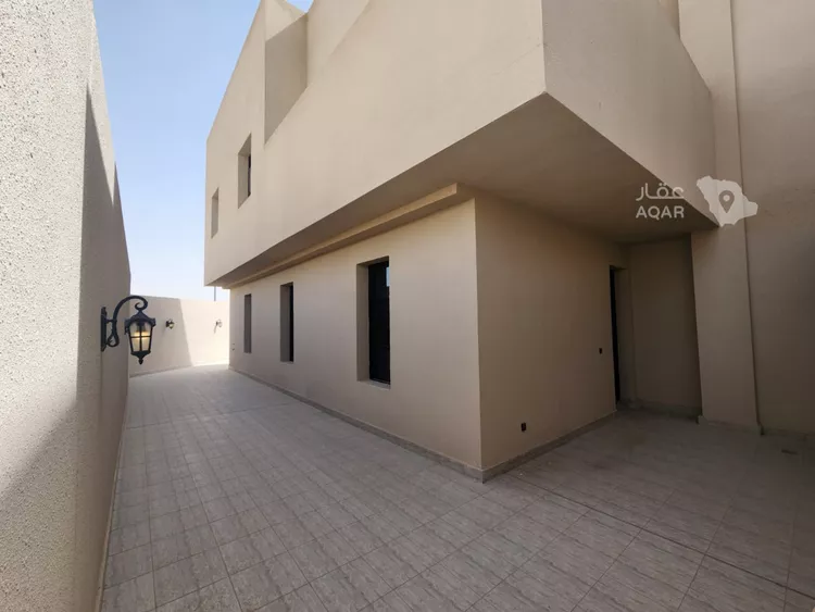 شقة للإيجار في شارع خالد بن العاص, حي النرجس, مدينة الرياض, منطقة الرياض 8