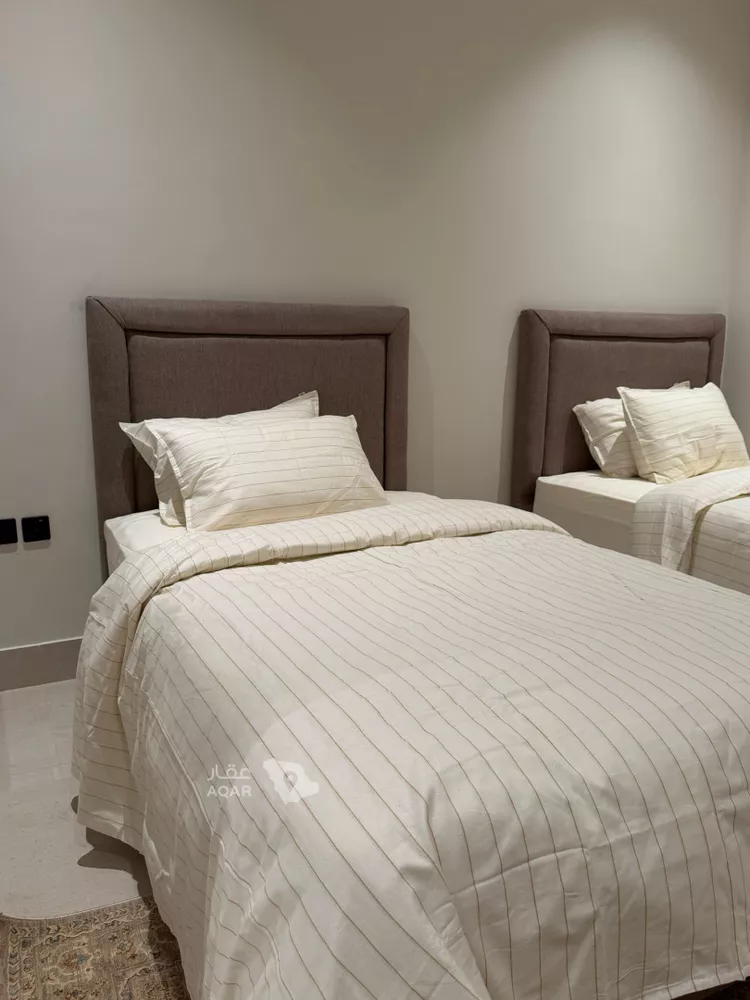 دور للإيجار في شارع رقم 105, حي النرجس, مدينة الرياض, منطقة الرياض صورة 3
