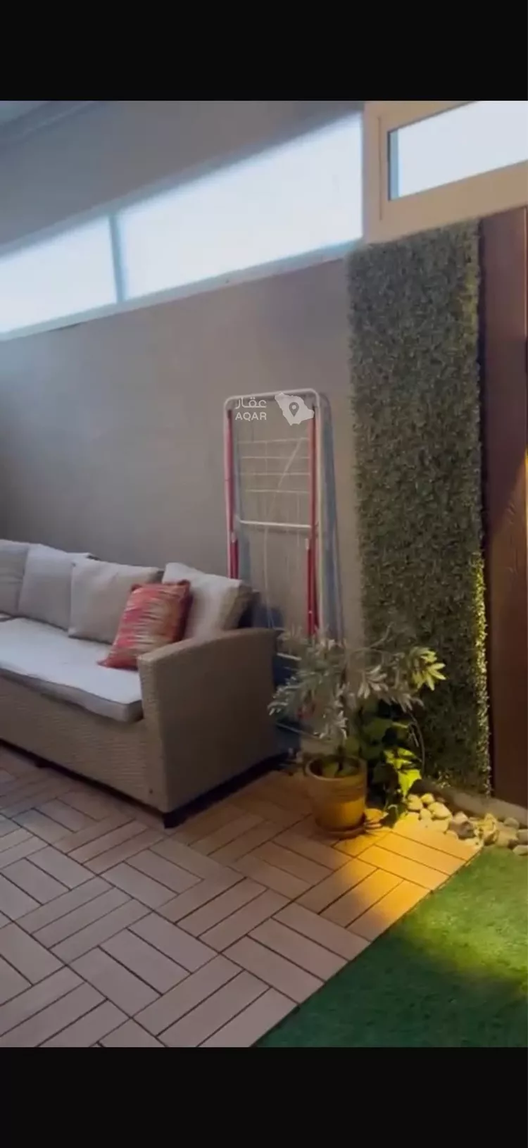 Studio for rent in Riyadh Al Arid 5