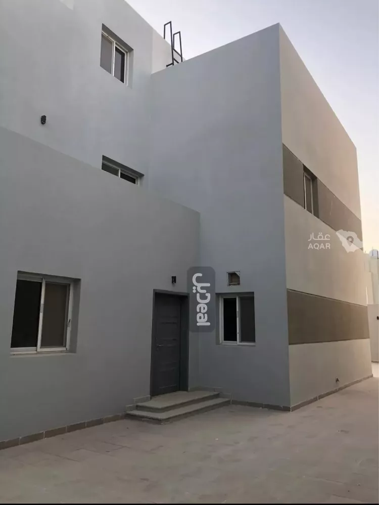 Villa for Rent in Riyadh Al Janadriyah صورة 4
