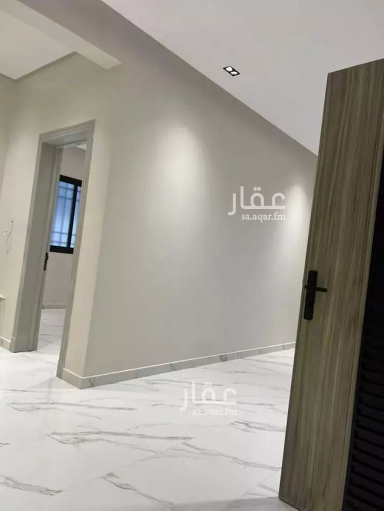 شقة للإيجار في شارع الفخر الأصبهاني, حي السعادة, مدينة الرياض, منطقة الرياض صورة 2