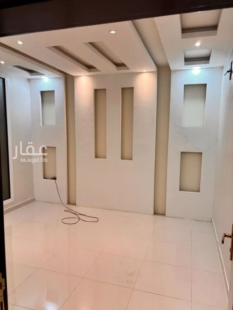 شقة للإيجار في شارع محمد الشاعر, حي القيروان, مدينة الرياض, منطقة الرياض صورة 4
