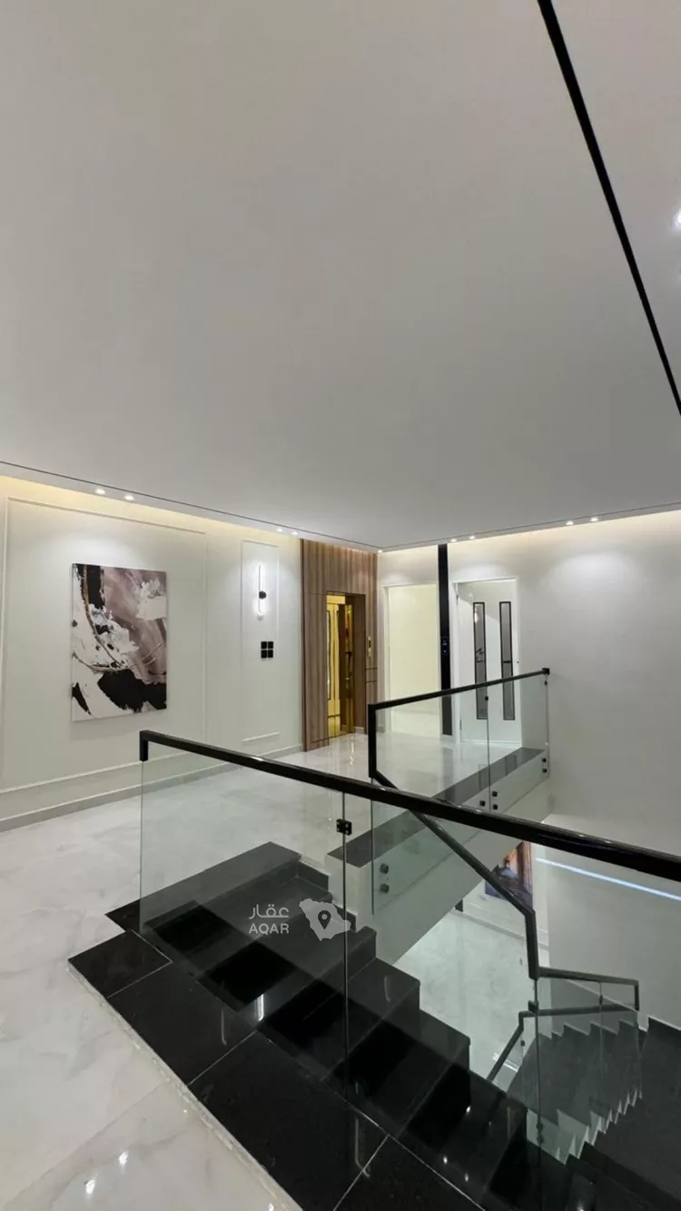 Apartment for Rent in Riyadh Dhahrat Namar 12