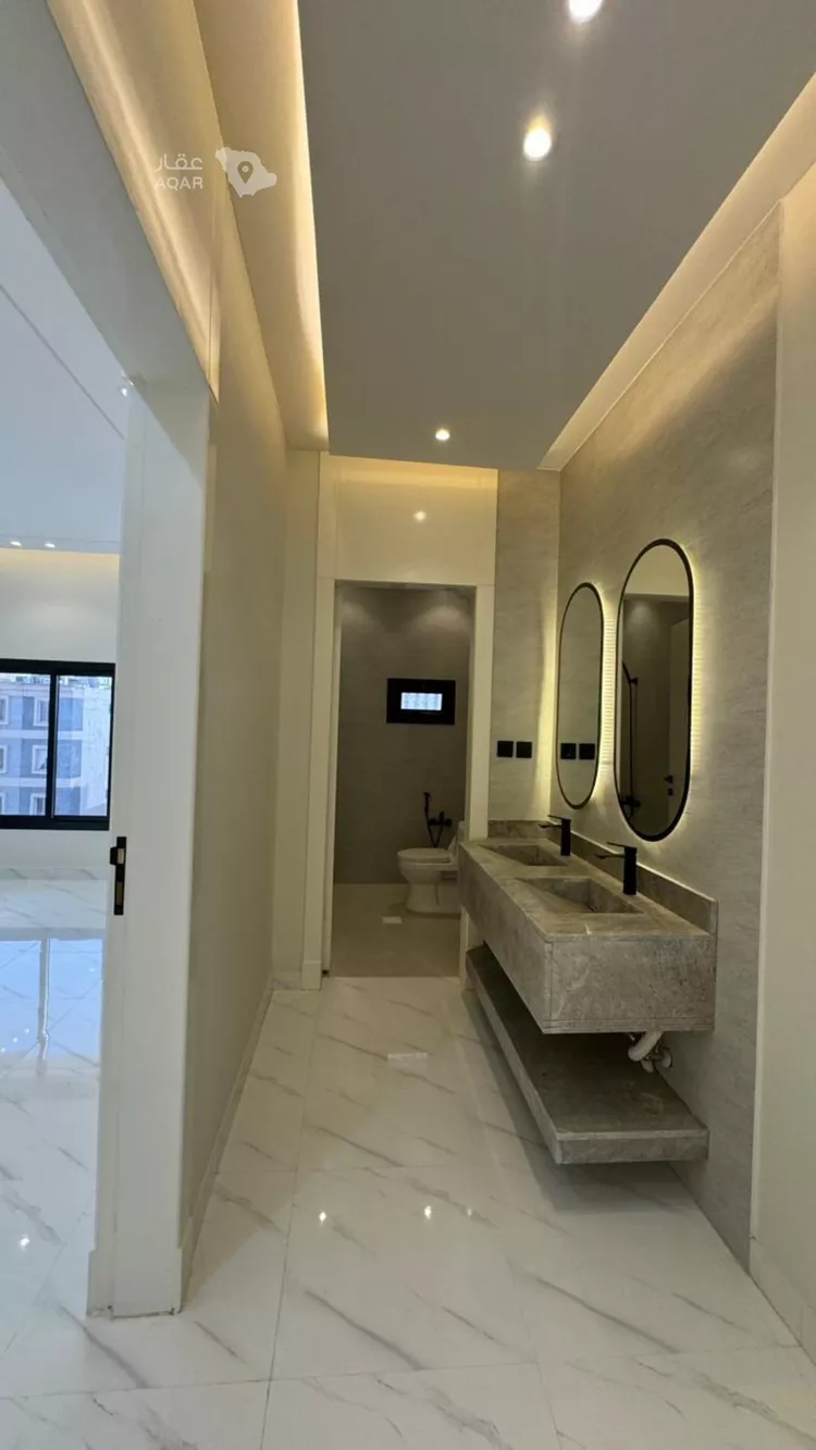 Apartment for Rent in Riyadh Dhahrat Namar 16