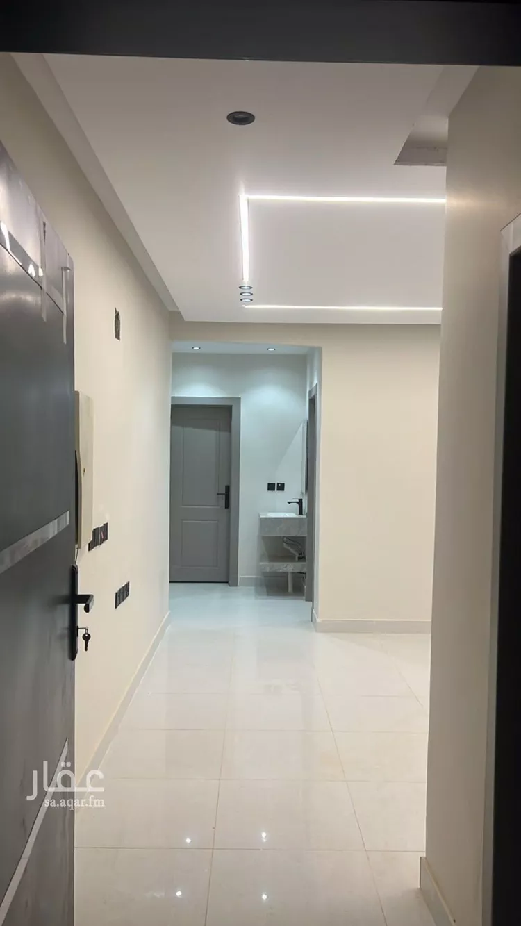 شقة للإيجار في شارع عصام سيف الدين حكيم, حي طويق, مدينة الرياض, منطقة الرياض صورة 5