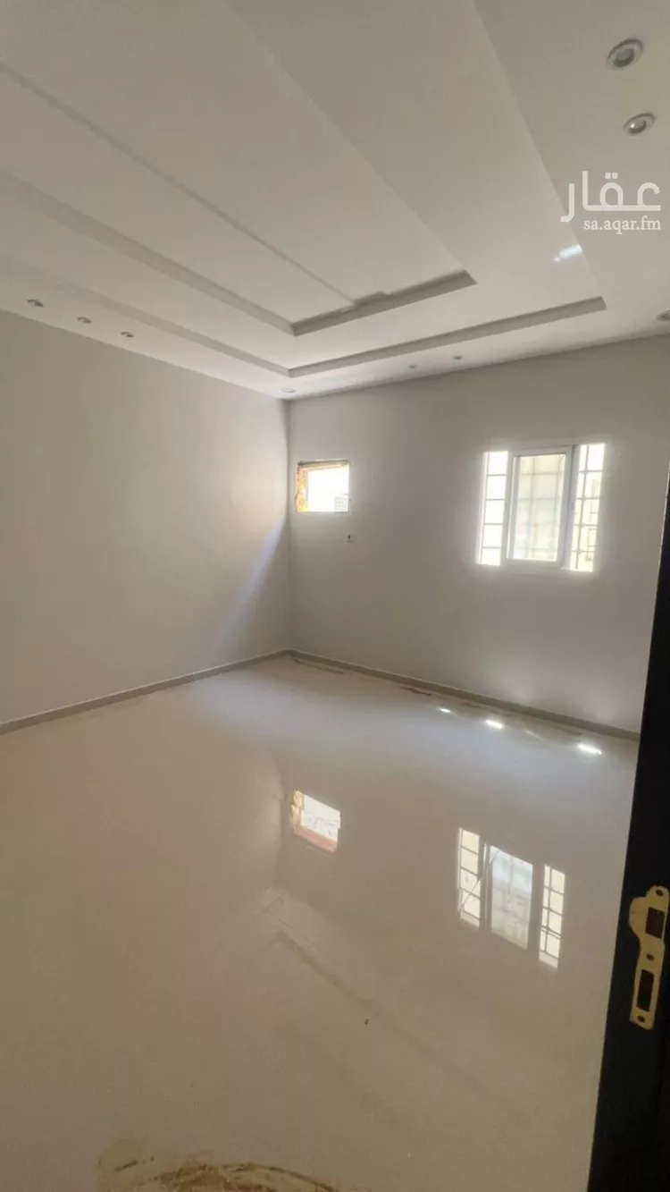 شقة للإيجار في شارع الفخر الأصبهاني, حي السعادة, مدينة الرياض, منطقة الرياض صورة 2